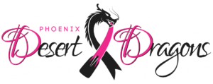 Phoenix Desert Dragons Arizona Dragon Boat Breast Cancer Survivor Team