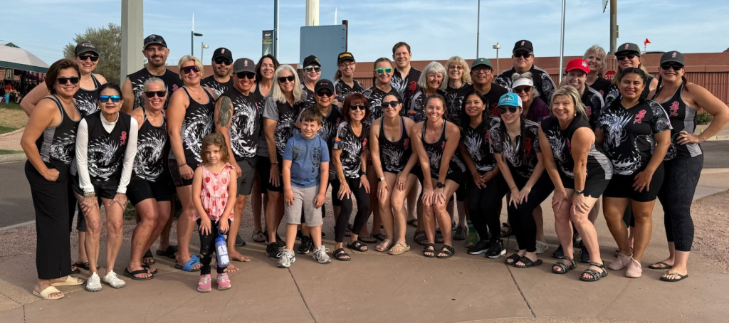 Phoenix Fire Dragons 2026